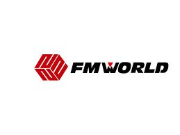 FM World Logo